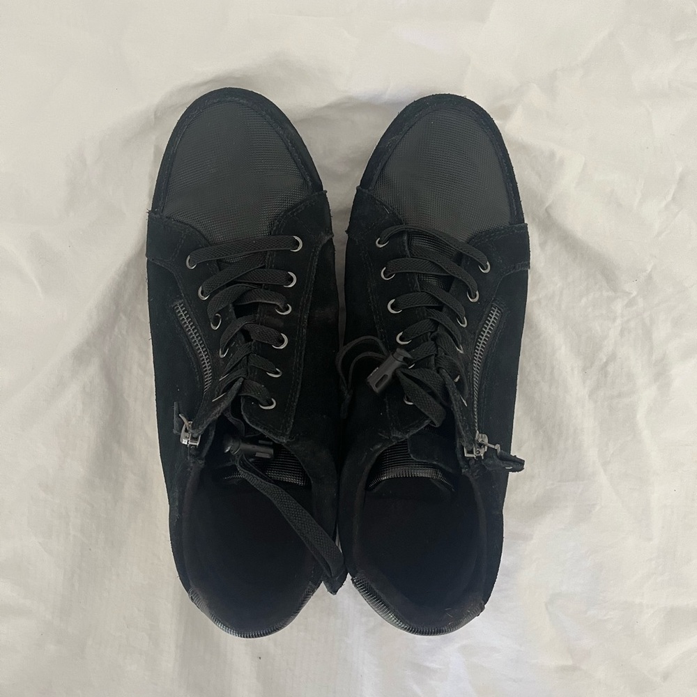 Drew sneakers